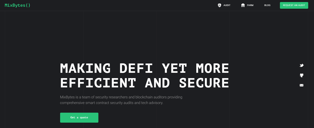 MixBytes