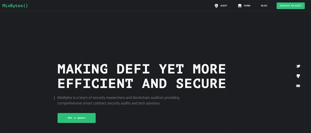 Mixbytes
