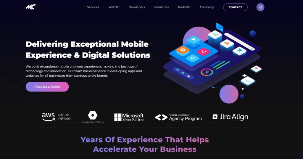 MobileCoderz Technologies