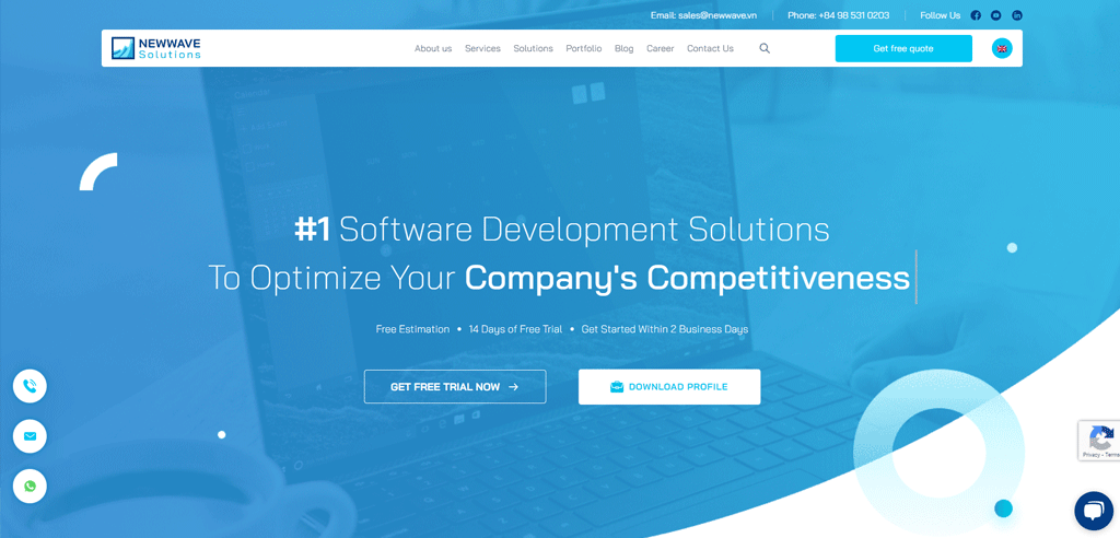 Newwave Solutions