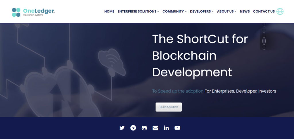 OneLedger