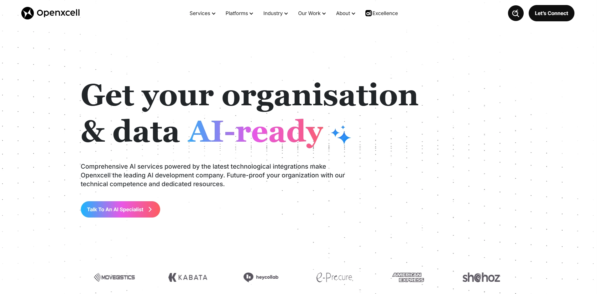 OpenXcell