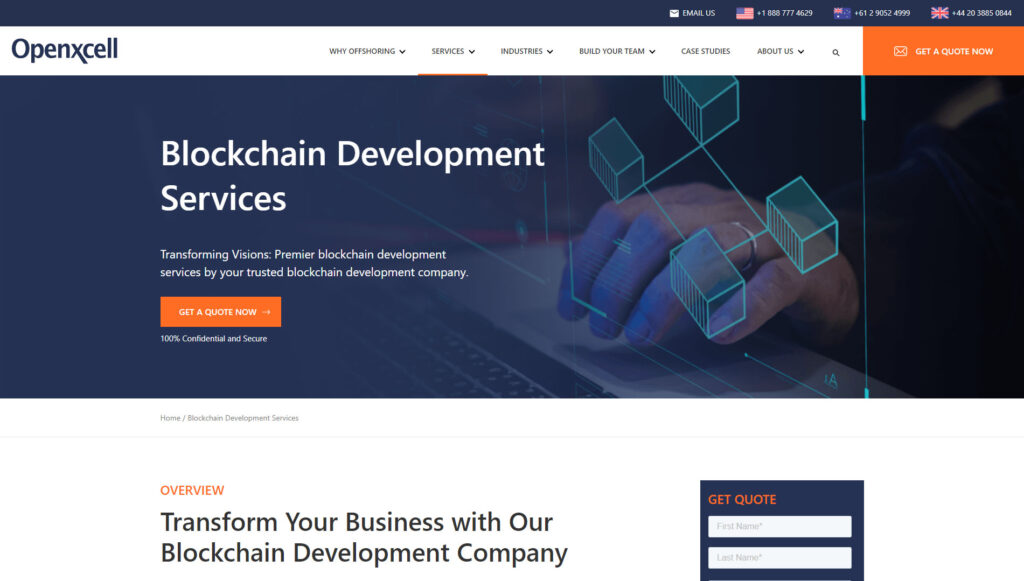 OpenXcell