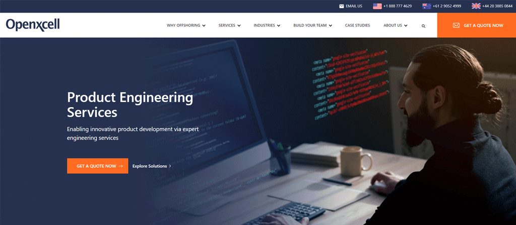 OpenXcell