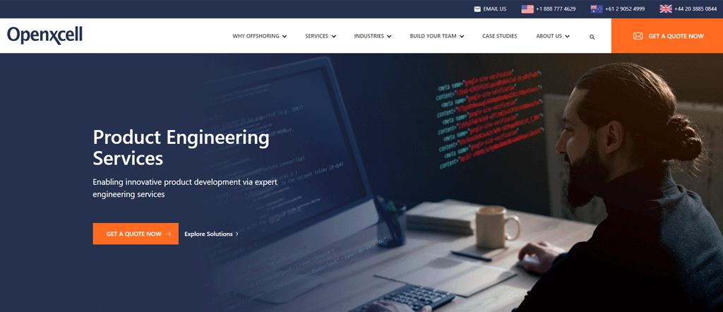 OpenXcell