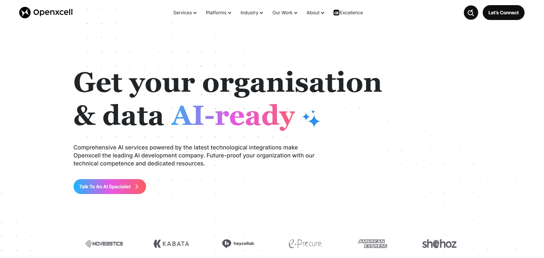 OpenXcell