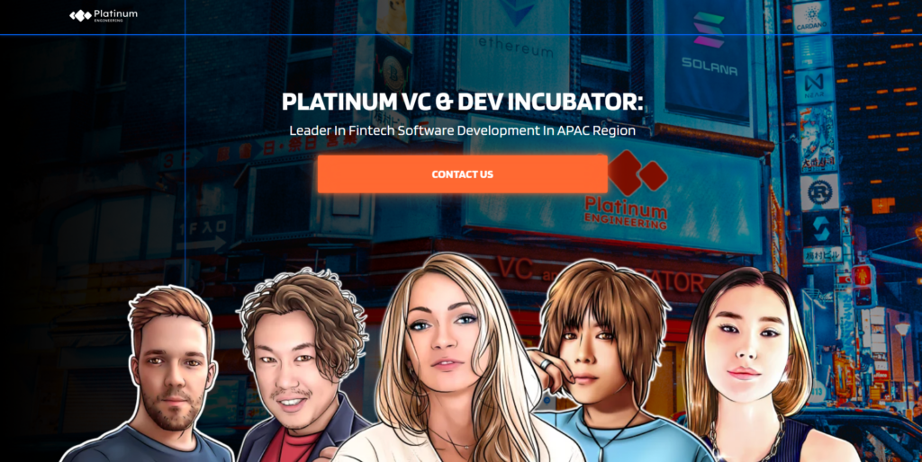 Platinum.Fund