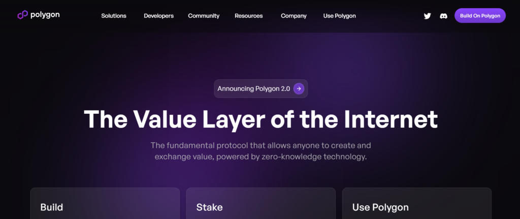 Polygon