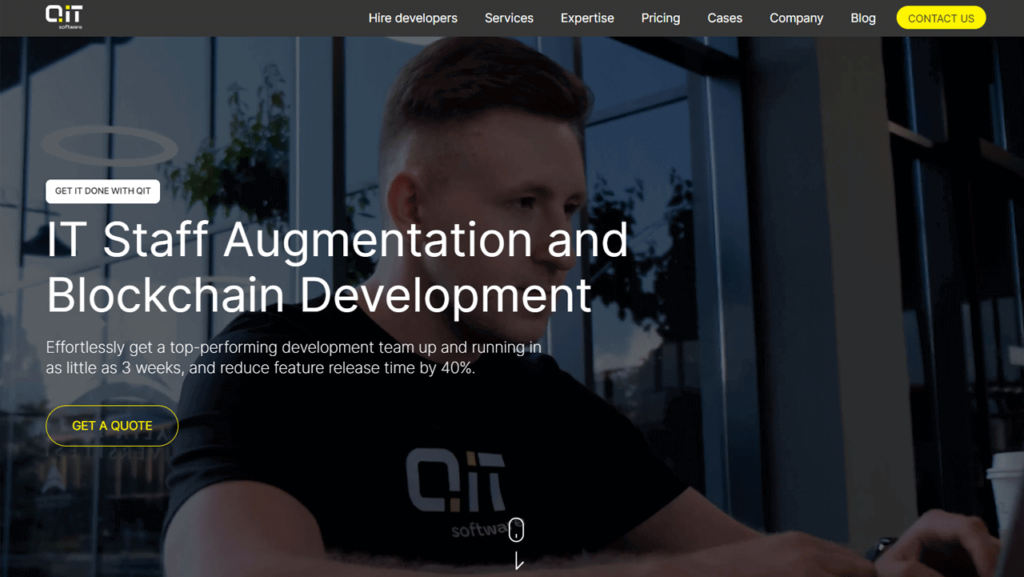 QIT Software