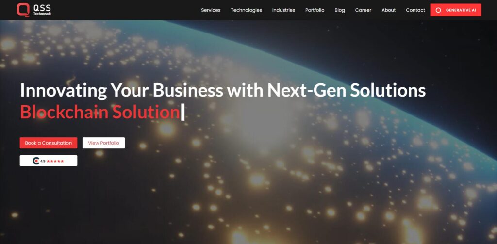 QSS Technosoft