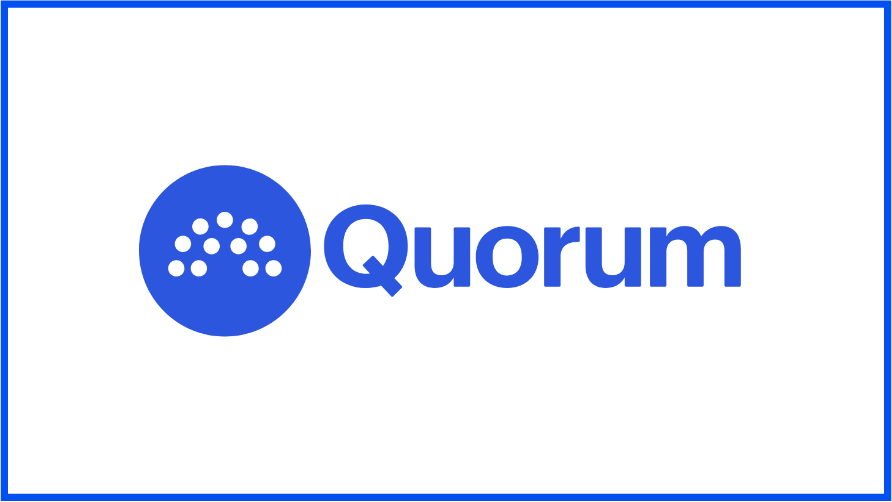 Quorum Blockchain Platform