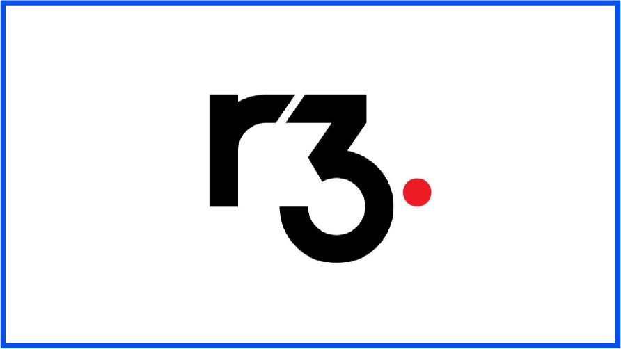 R3 Corda Blockchain Platform