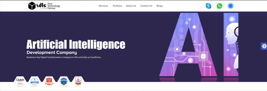SDLC Corp