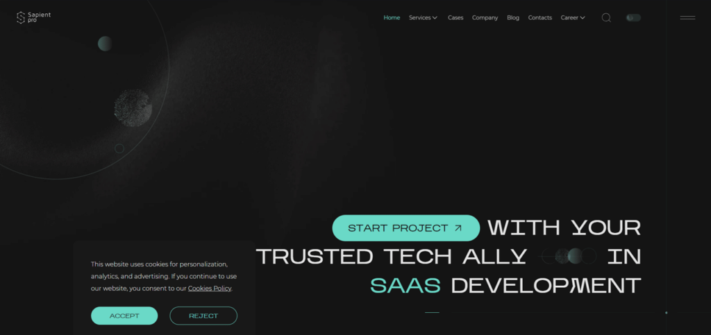 SapientPro