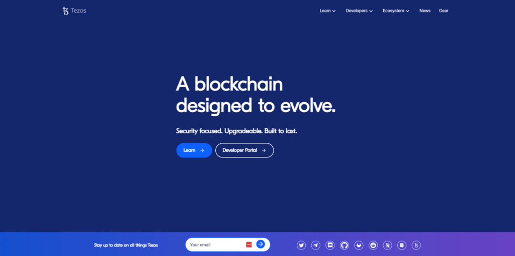 Tezos