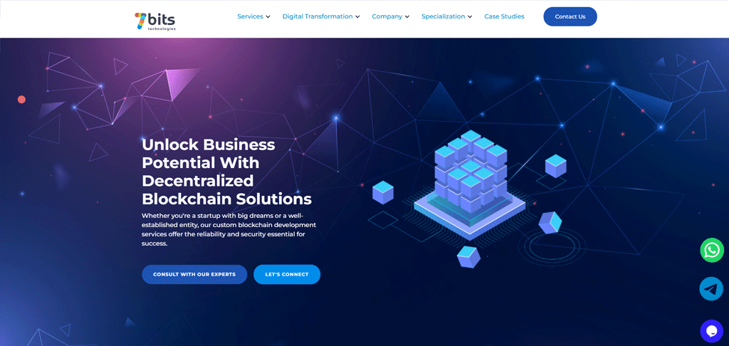 Seven Bits Technologies