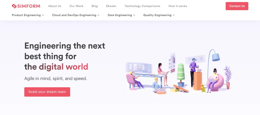 Simform