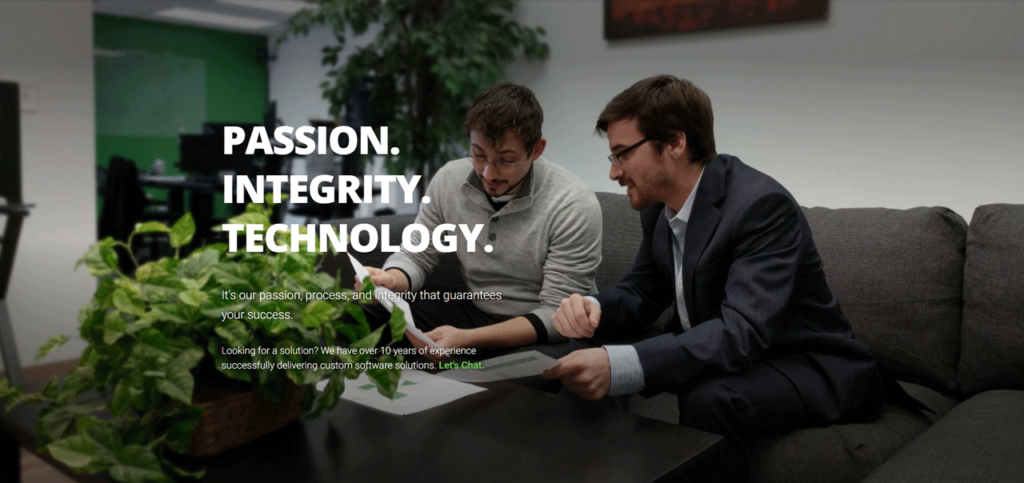 Software Verde, LLC