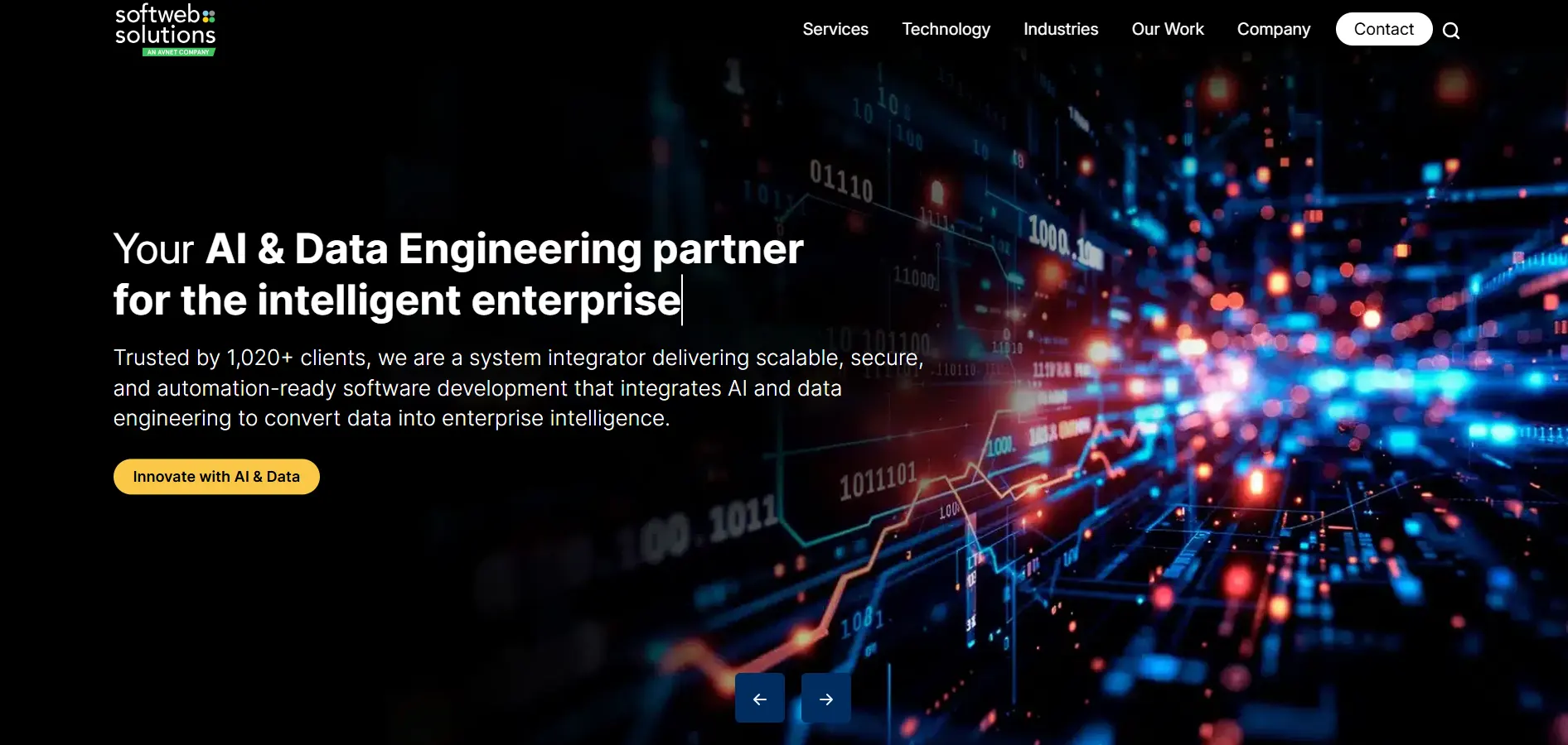 Softweb Solutions