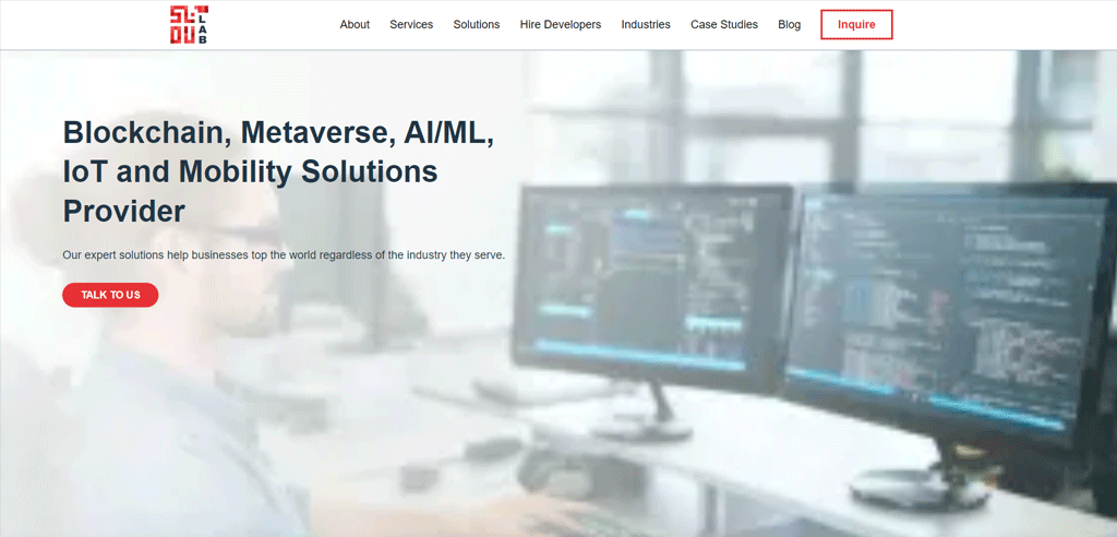 SoluLab
