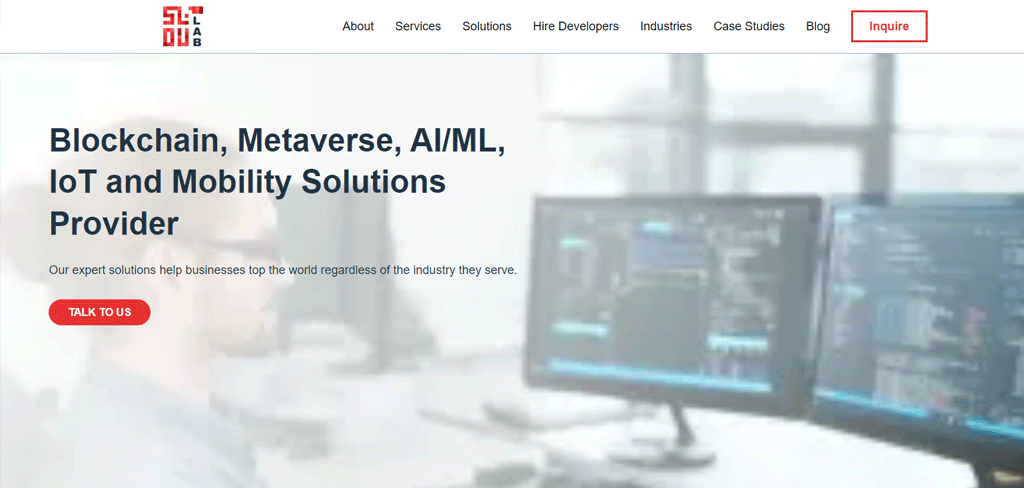 SoluLab