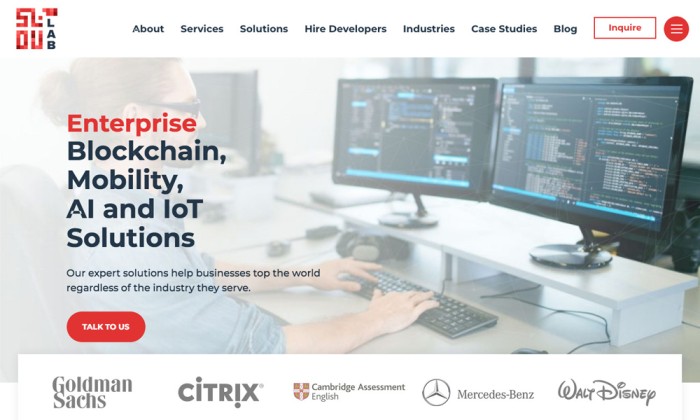 SoluLab