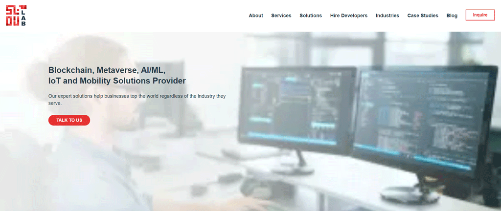 SoluLab