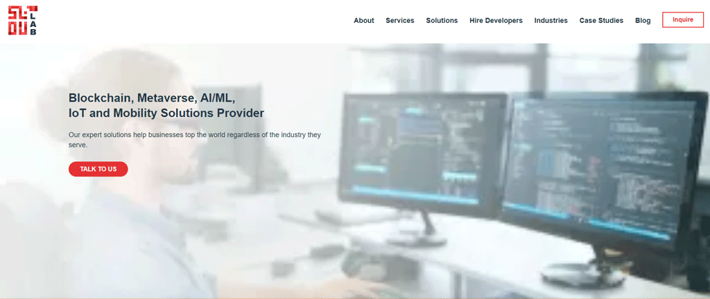 SoluLab