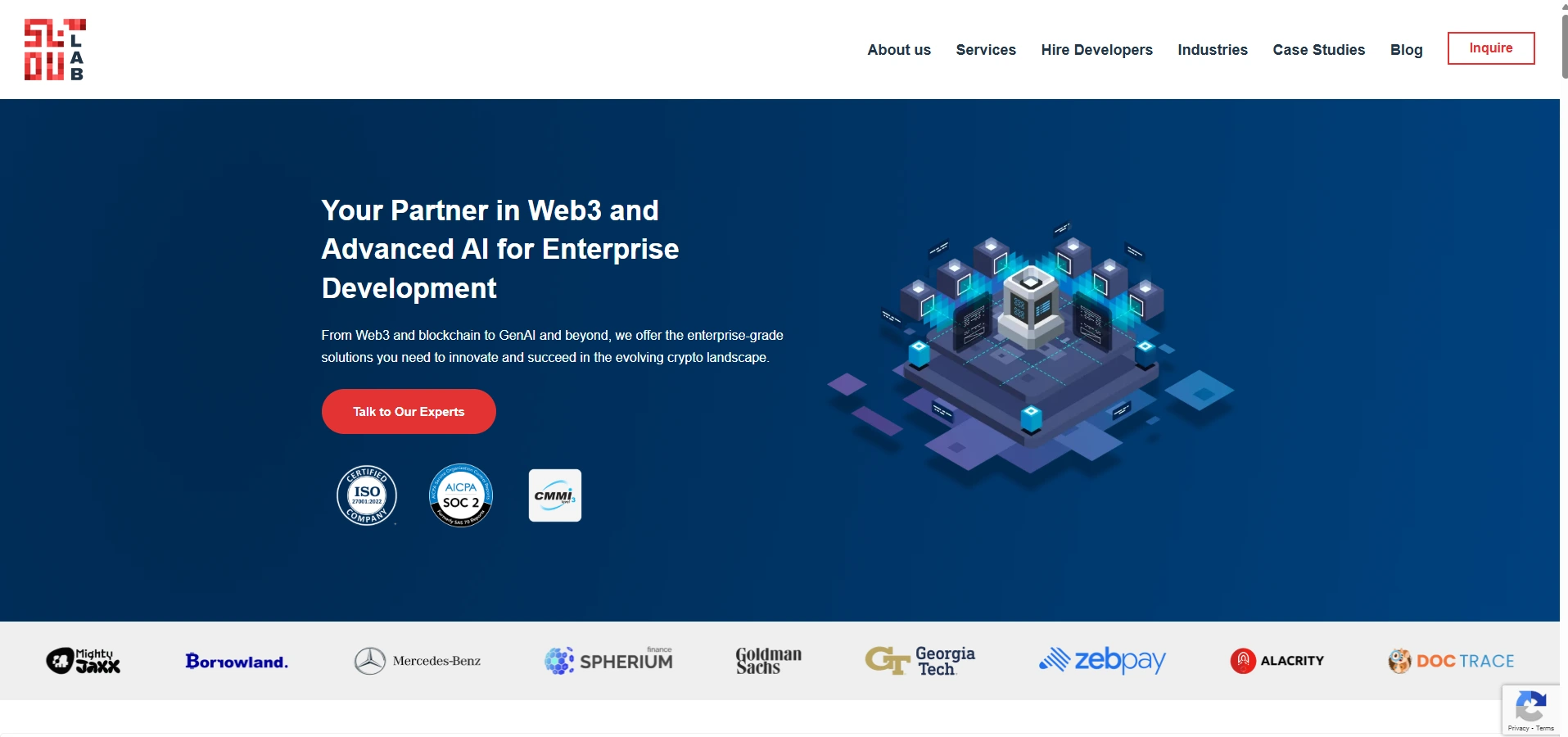 SoluLab