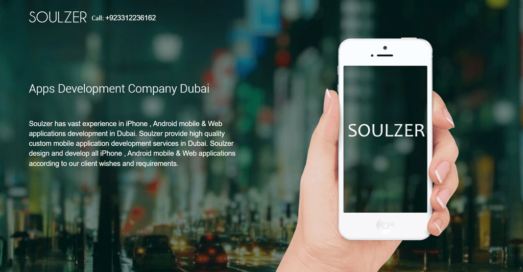 Soulzer