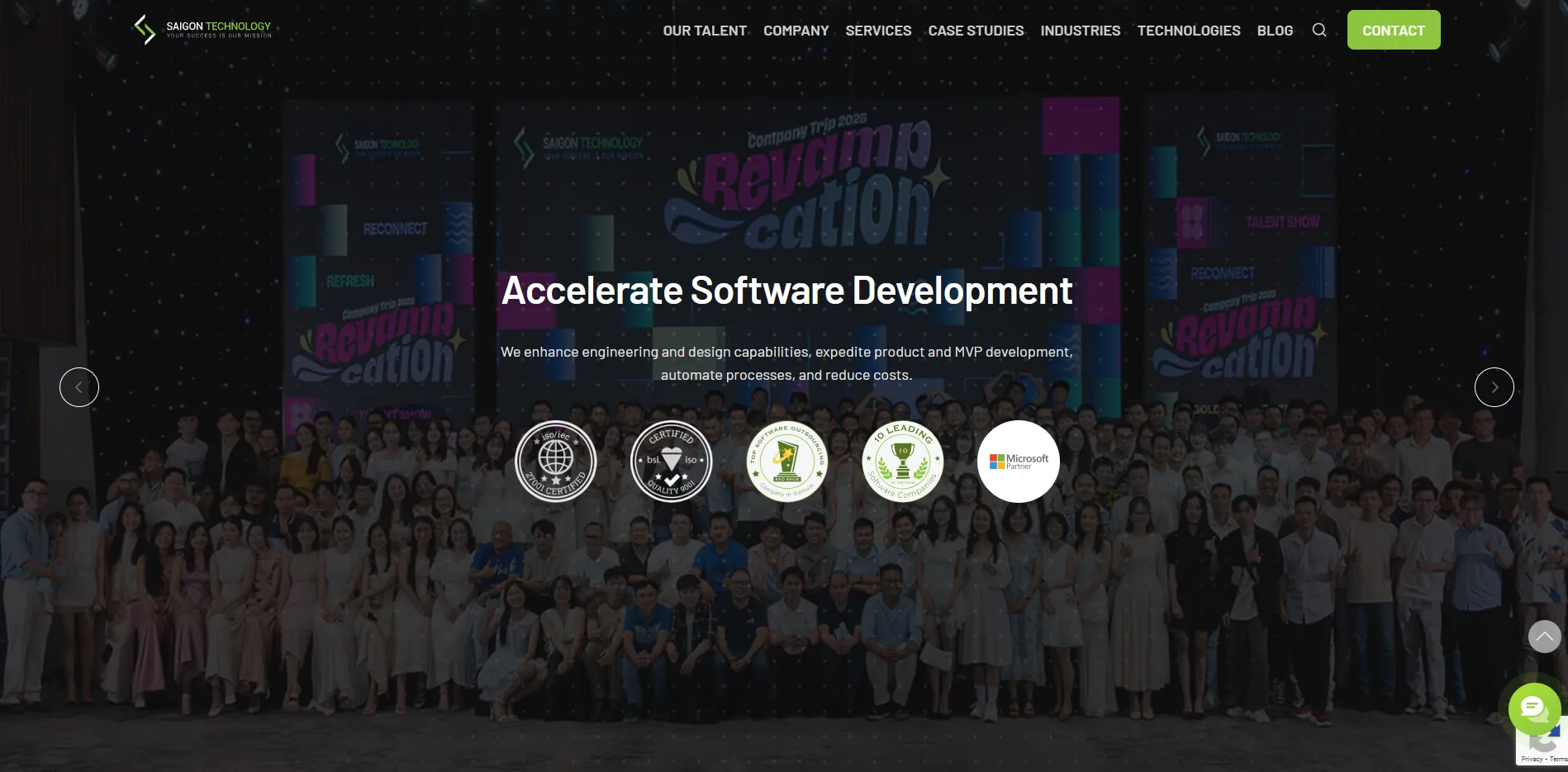 Space-O Technologies