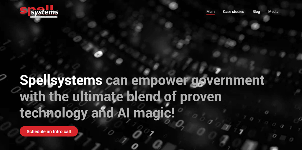 SpellSystems