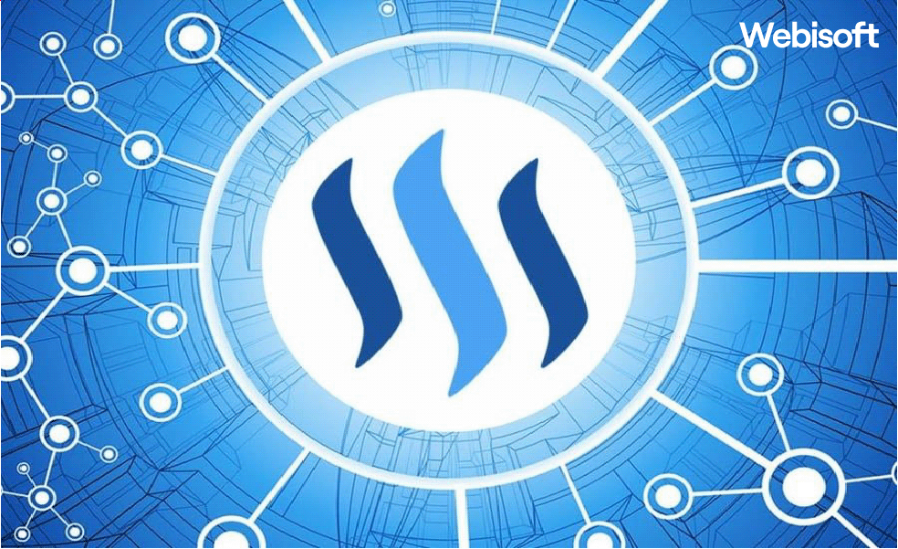 Steem Blockchain: What is It?