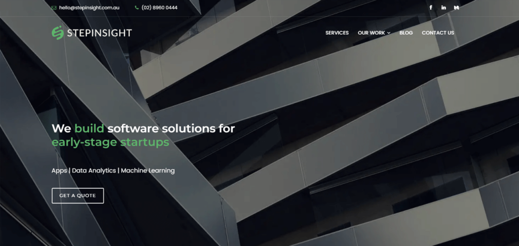 StepInsight
