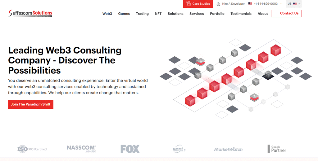 Suferscom Solutions