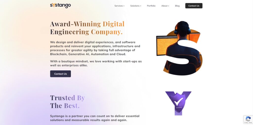 Systango