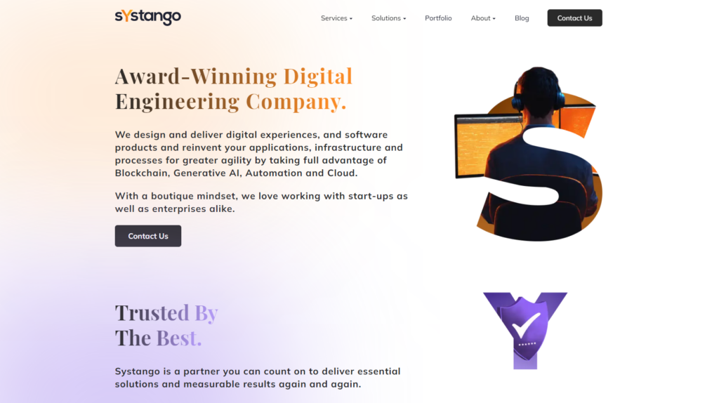 Systango