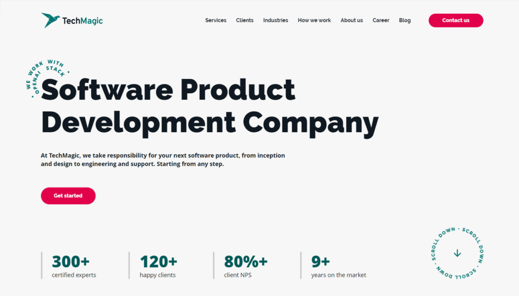 TechMagic