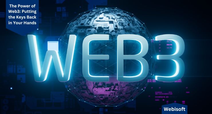 The Power of Web3
