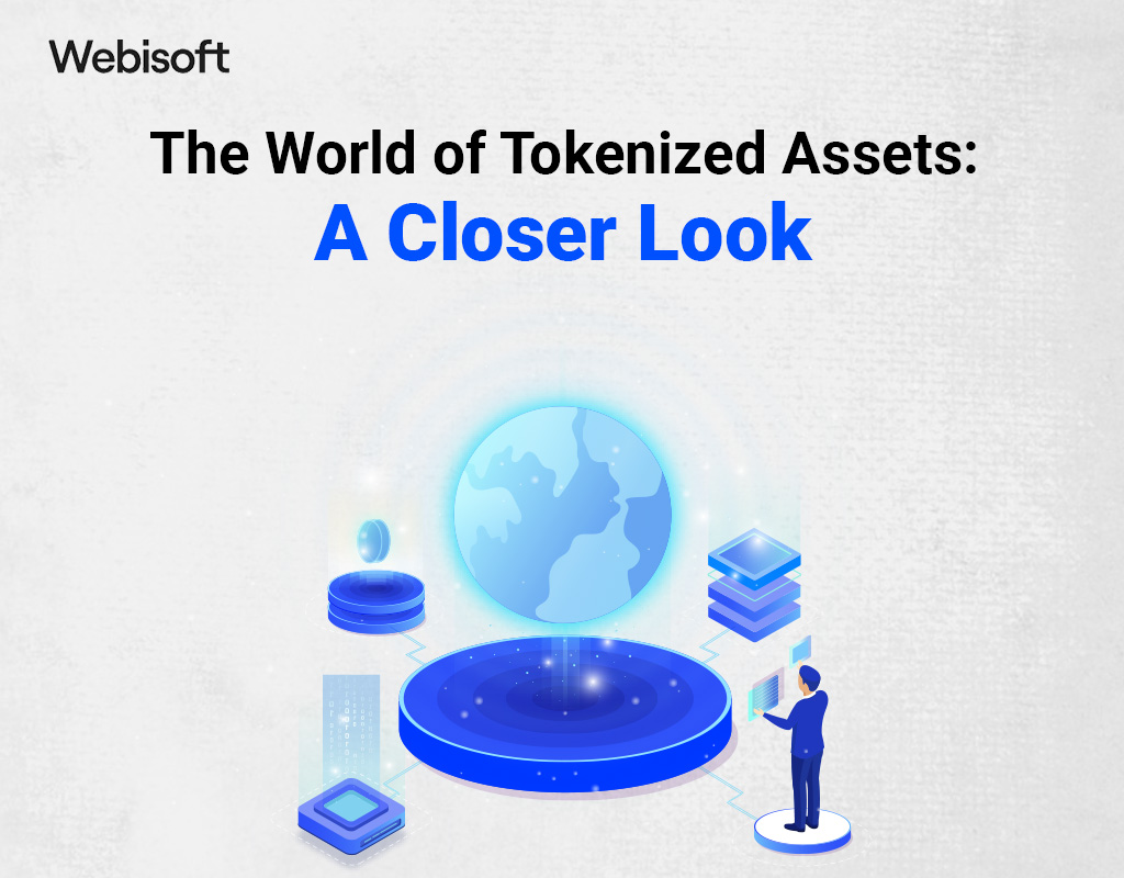 Tokenized Assets