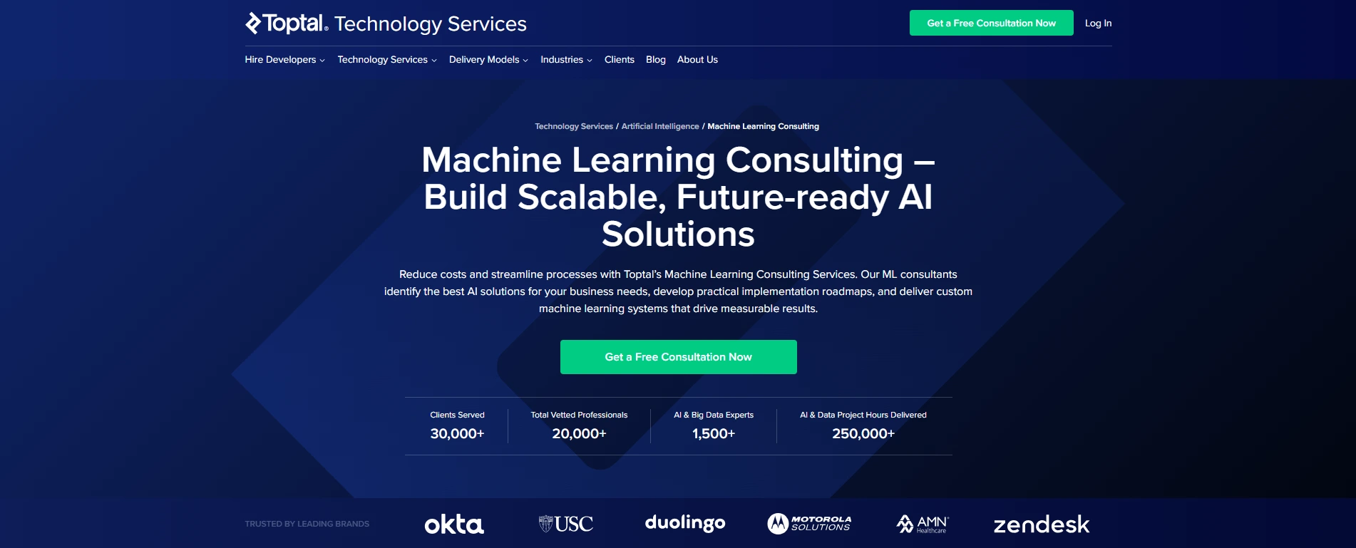 Toptal