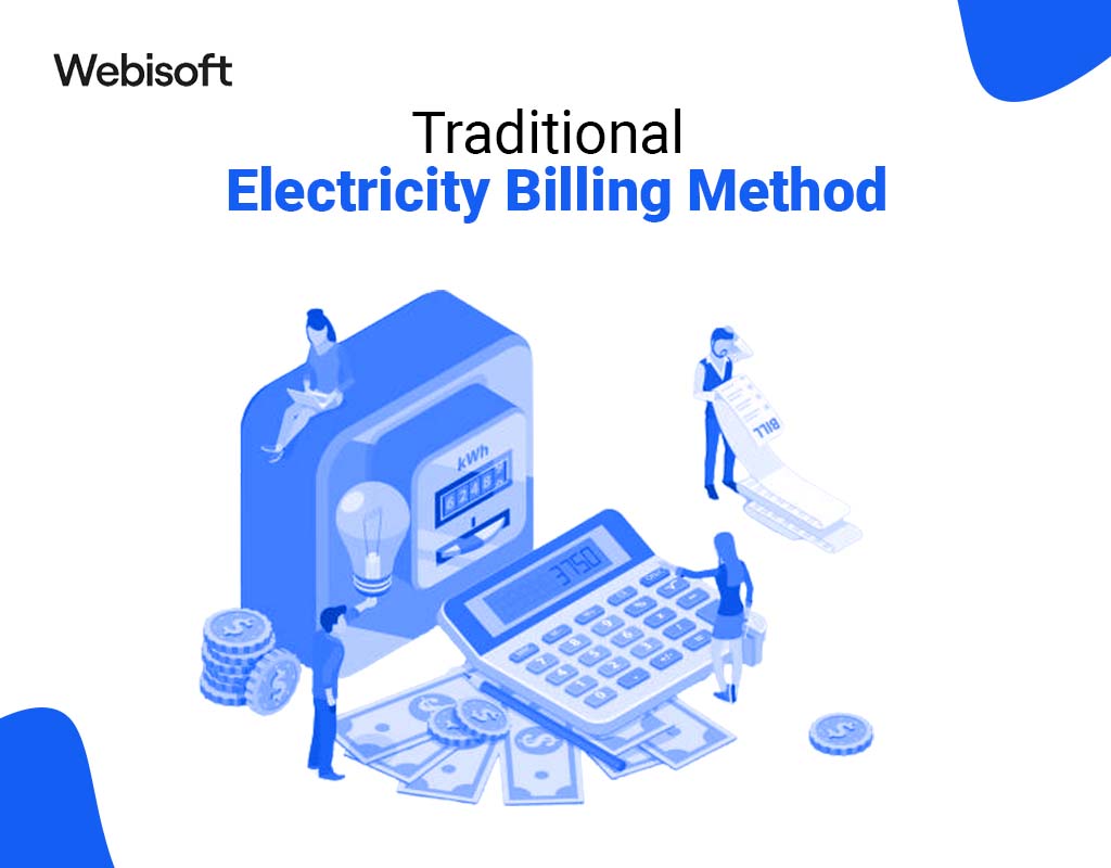 Traditional Electricity Billing Method