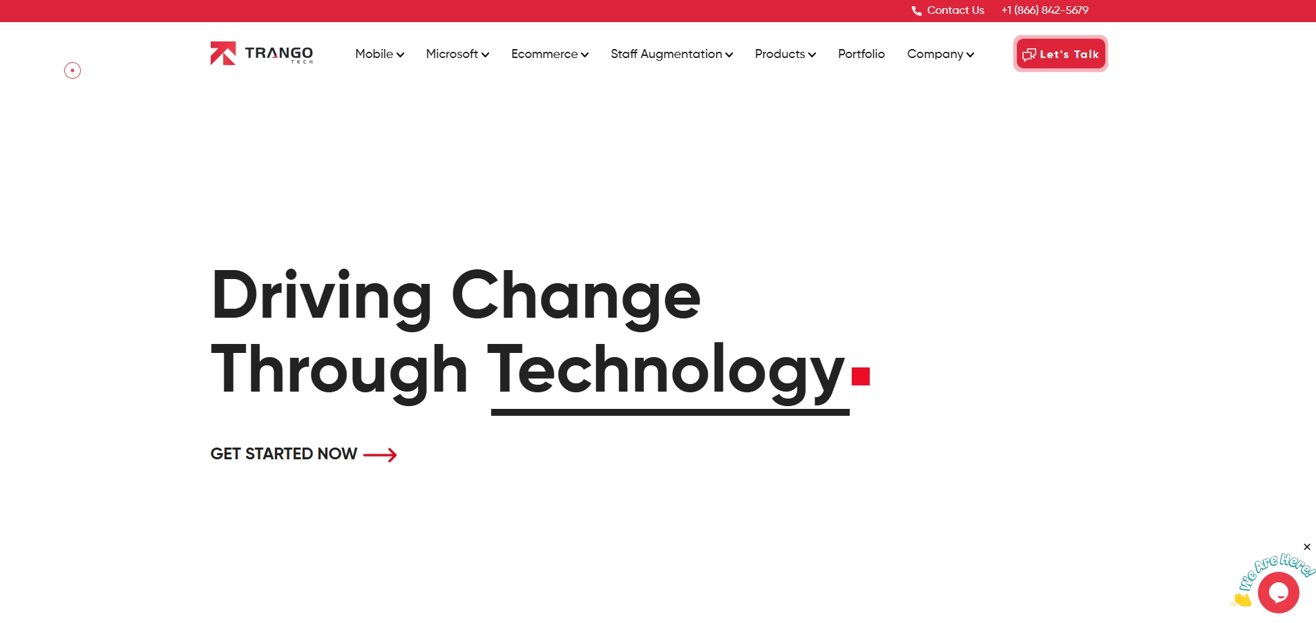 Trango Tech