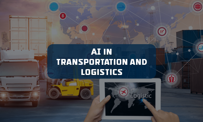 AI in Transportation and Logistics