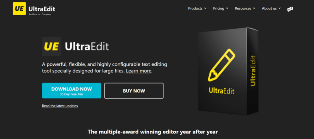 UltraEdit