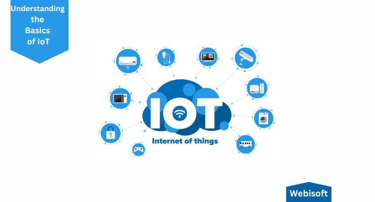 Understanding the Basics of IoT