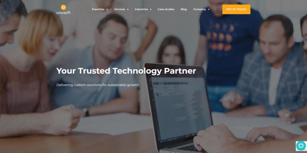 Unicsoft