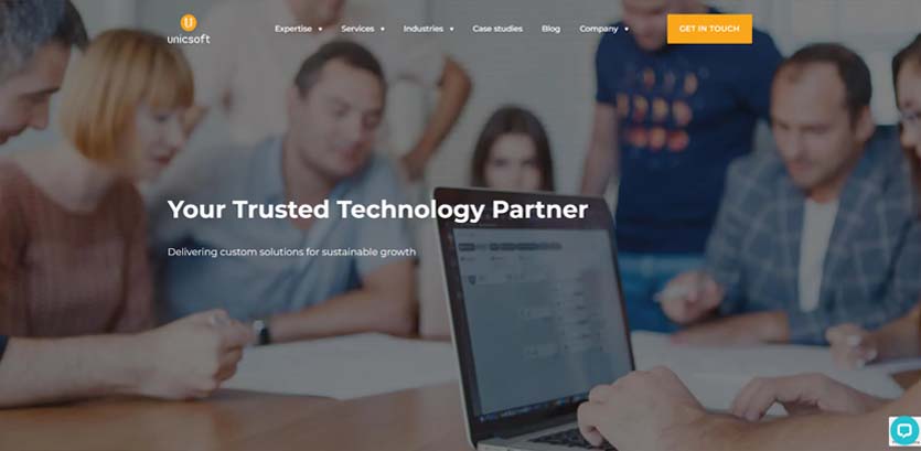 Unicsoft