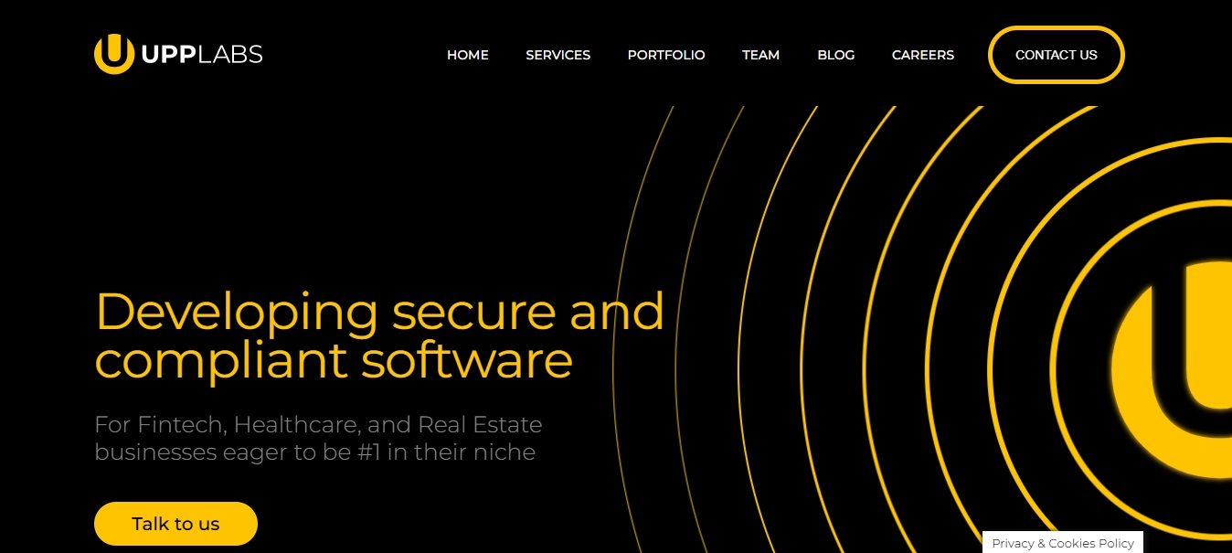 UppLabs