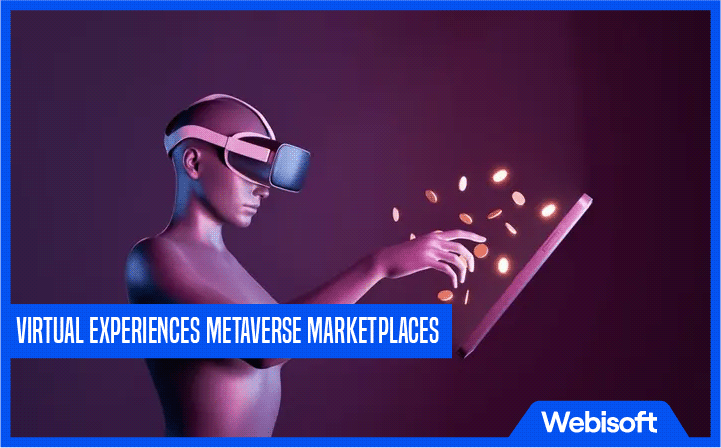 Virtual Experiences Metaverse Marketplaces: Creating Memorable Adventures in the Metaverse